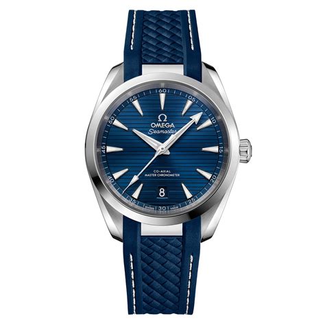 omega seamaster aqua terra 150m 220.10.34.20.10.001|Omega Seamaster aqua terra chronometer.